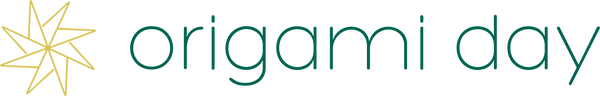 Origami Day logo