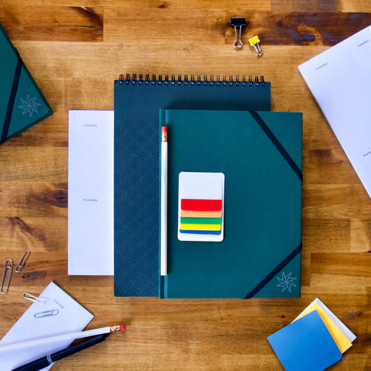 Time Management Bundle