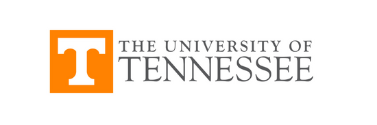 University of Tennessee logo, client of Origami Day