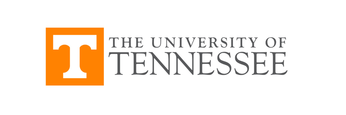 University of Tennessee logo, client of Origami Day