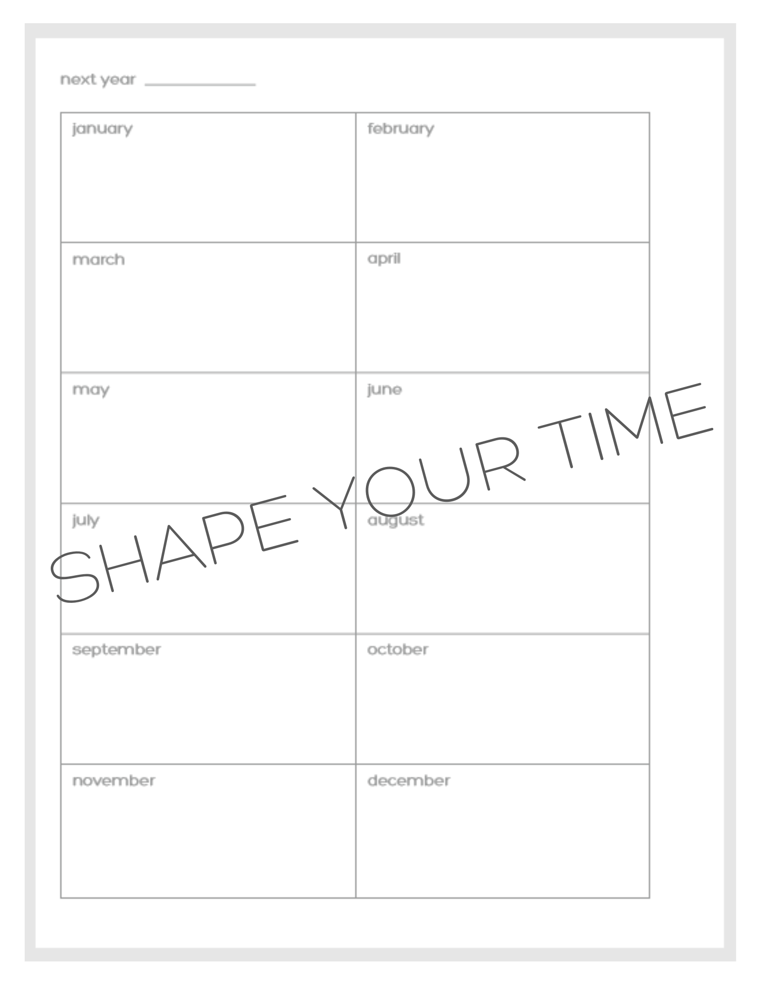 Origami Day Planner Book origami-day-planner-book
